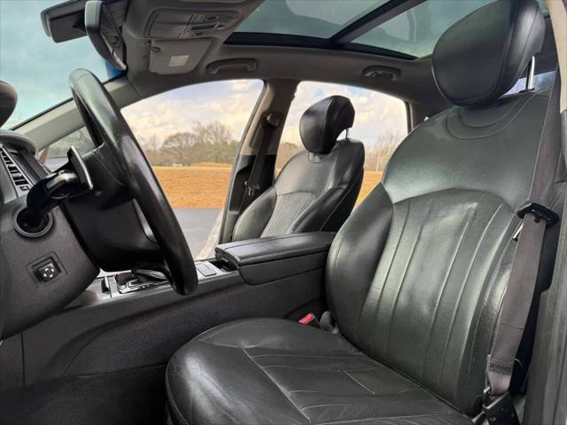 2015 Hyundai Genesis 3.8