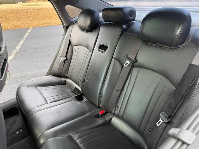 2015 Hyundai Genesis 3.8
