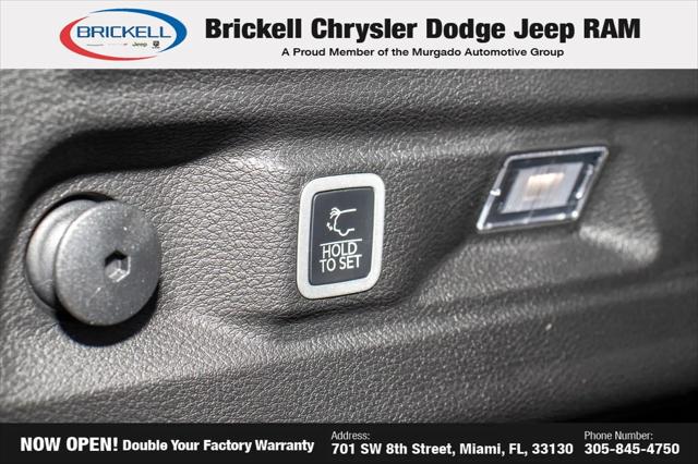 2026 Jeep Grand Cherokee L Altitude 4x4