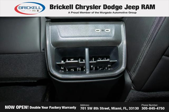 2026 Dodge Charger Scat Pack 2-Door AWD