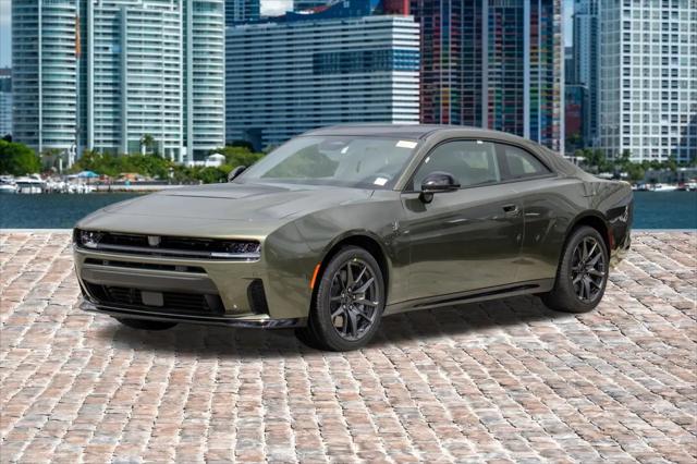 2026 Dodge Charger Scat Pack 2-Door AWD for sale in Miami, FL