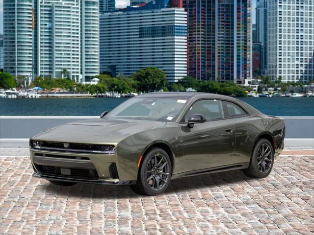 2026 Dodge Charger Scat Pack 2-Door AWD for sale in Miami, FL