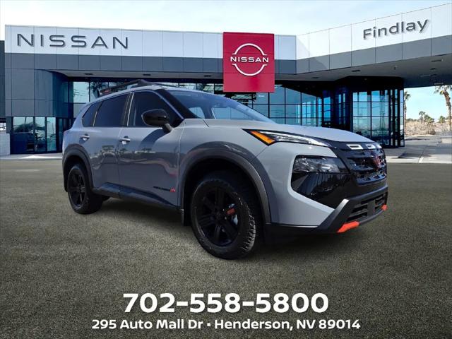 2026 Nissan Rogue Rock Creek for sale in Henderson, NV