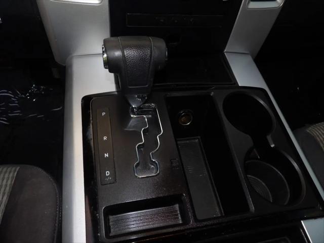 2011 Ram 1500 SLT