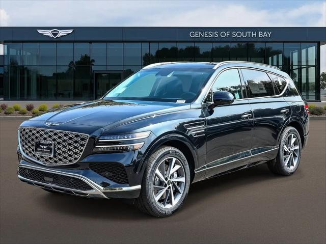 2026 Genesis GV80 2.5T Advanced AWD for sale in Torrance, CA