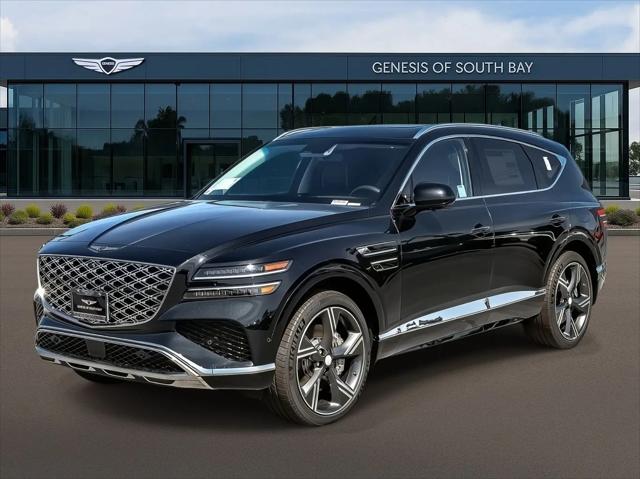 2026 Genesis GV80 3.5T Prestige AWD for sale in Torrance, CA