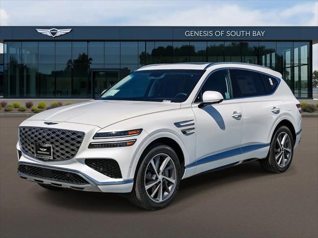 2026 Genesis GV80 2.5T Advanced AWD for sale in Torrance, CA