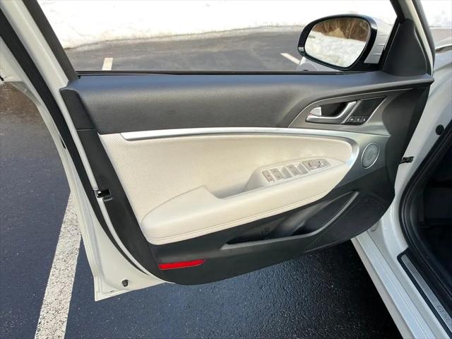 2025 Genesis G70 2.5T AWD
