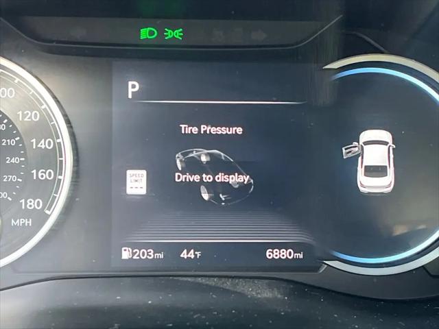 2025 Genesis G70 2.5T AWD