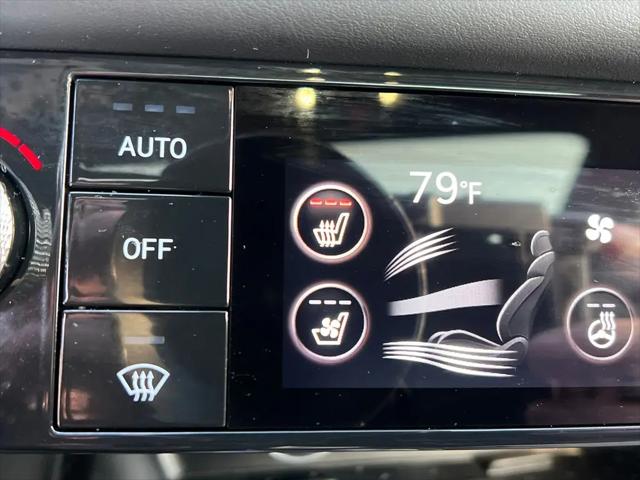 2025 Genesis G70 2.5T AWD