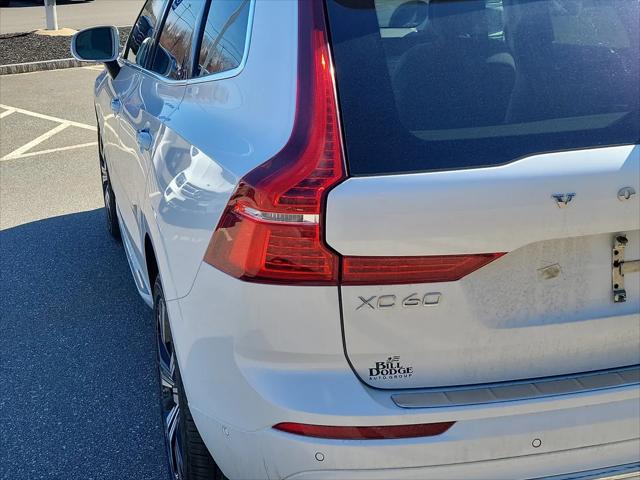 2023 Volvo XC60 B5 Plus Bright Theme