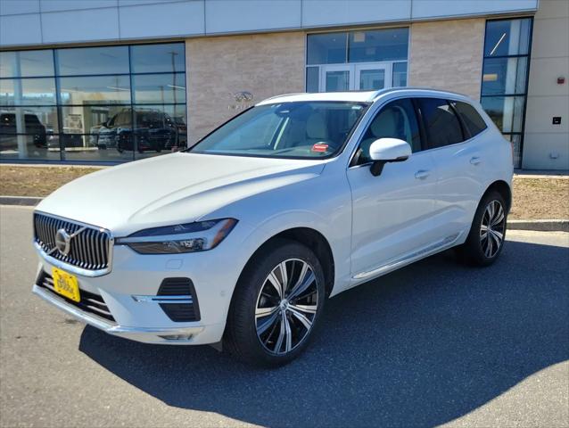 2023 Volvo XC60 B5 Plus Bright Theme for sale in Westbrook, ME