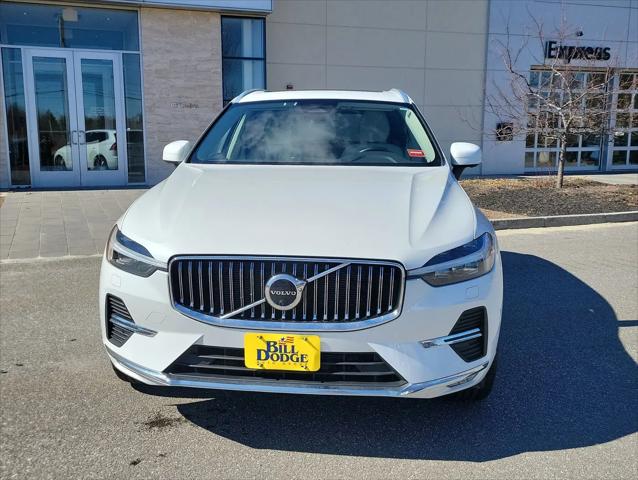 2023 Volvo XC60 B5 Plus Bright Theme
