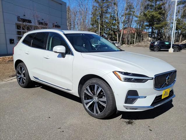 2023 Volvo XC60 B5 Plus Bright Theme