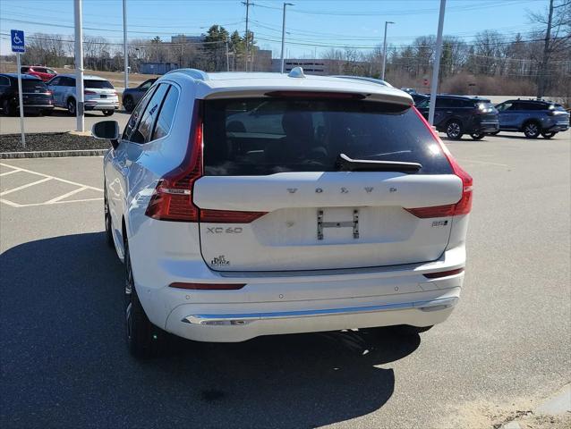 2023 Volvo XC60 B5 Plus Bright Theme
