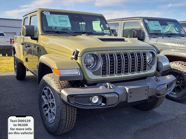 2026 Jeep Gladiator Sport S for sale in Vineland, NJ