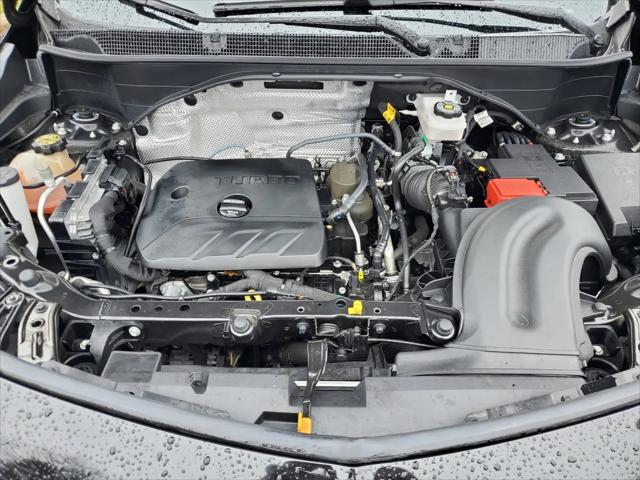 2022 Buick Encore GX FWD Essence