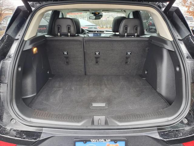 2022 Buick Encore GX FWD Essence