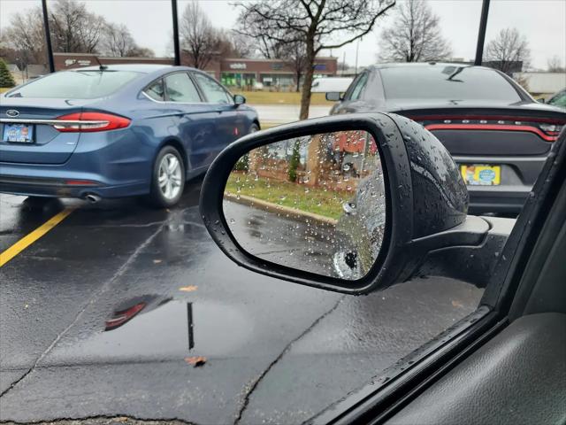 2022 Buick Encore GX FWD Essence