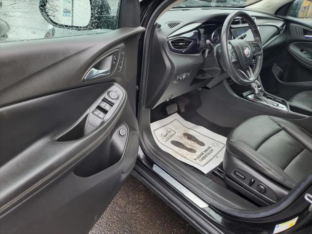 2022 Buick Encore GX FWD Essence