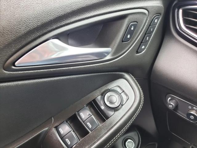 2022 Buick Encore GX FWD Essence