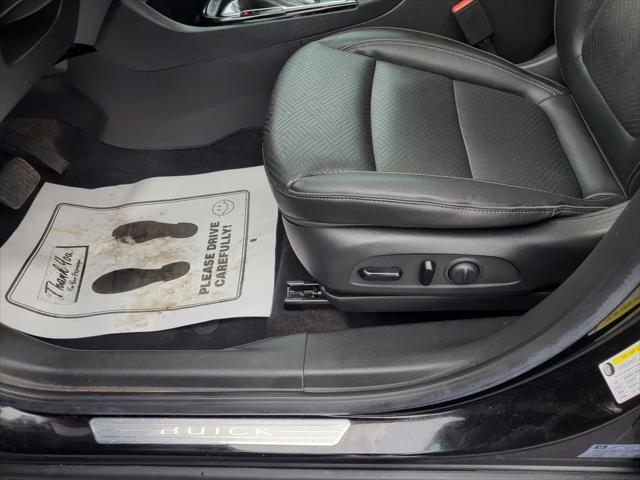 2022 Buick Encore GX FWD Essence