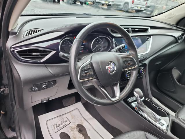 2022 Buick Encore GX FWD Essence
