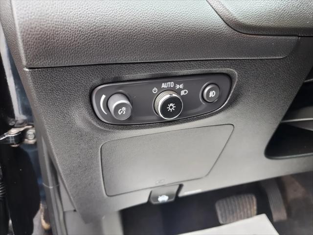 2022 Buick Encore GX FWD Essence