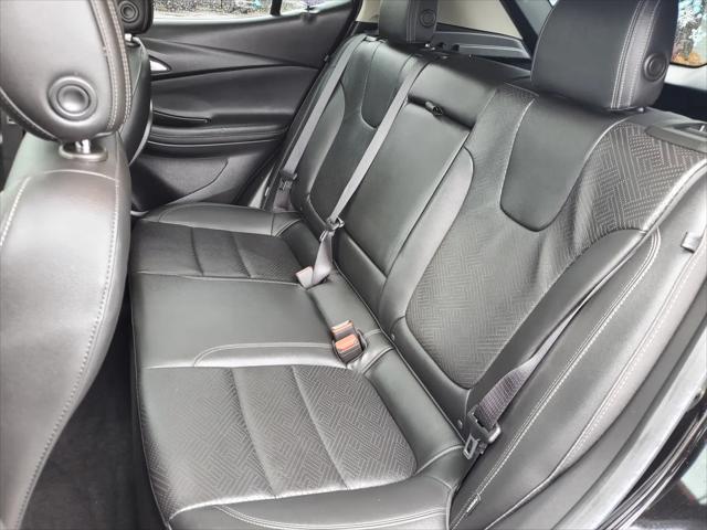 2022 Buick Encore GX FWD Essence