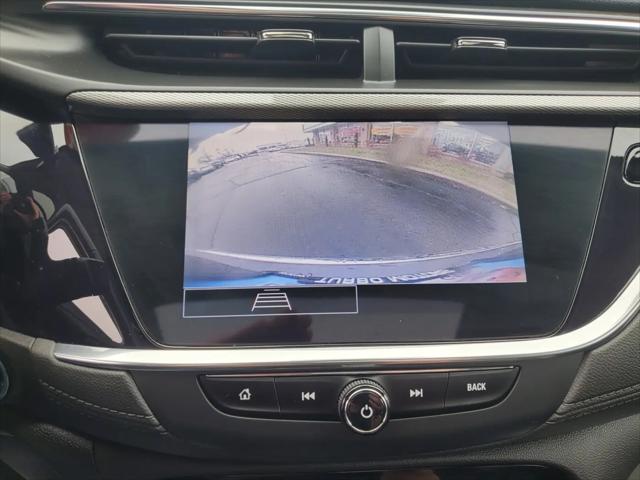 2022 Buick Encore GX FWD Essence