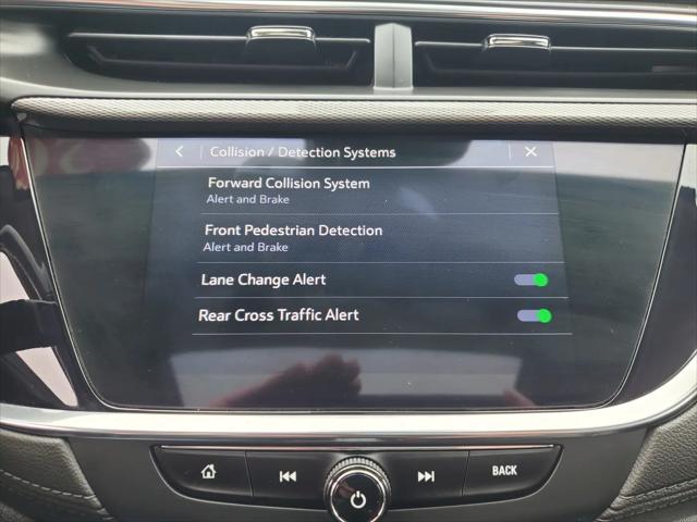 2022 Buick Encore GX FWD Essence