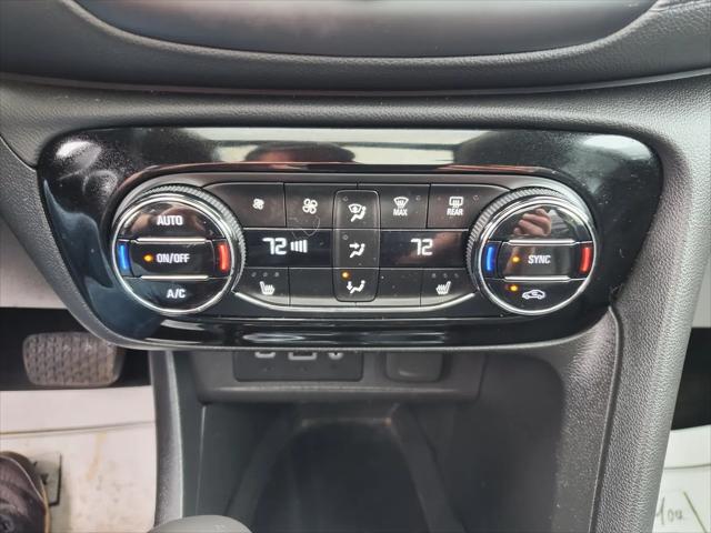 2022 Buick Encore GX FWD Essence
