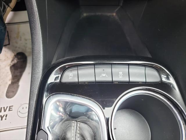 2022 Buick Encore GX FWD Essence