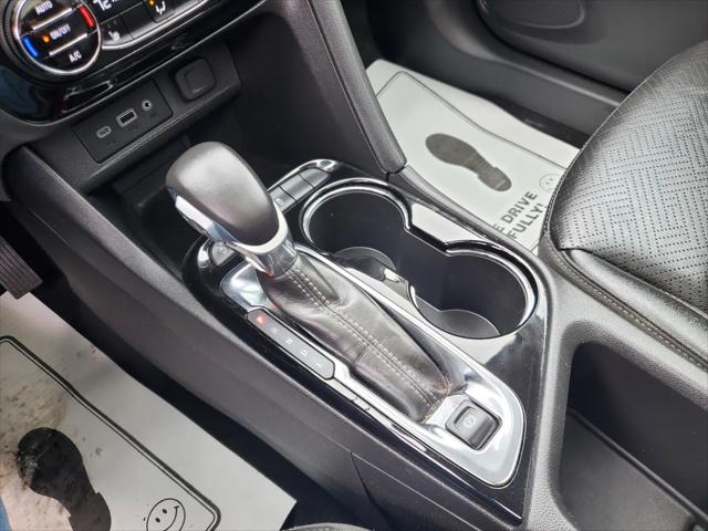 2022 Buick Encore GX FWD Essence