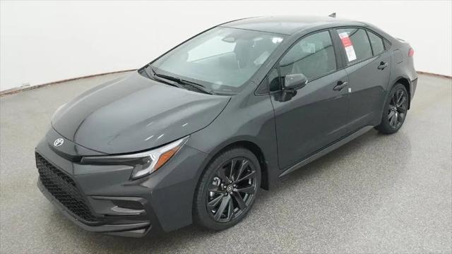 2026 Toyota Corolla SE for sale in Apex, NC