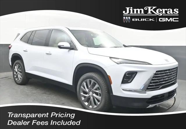 2026 Buick Enclave Preferred FWD for sale in Memphis, TN