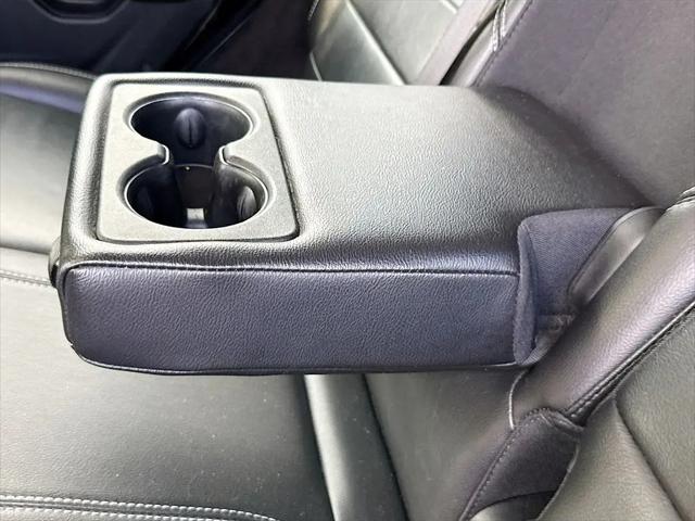 2021 Jeep Wrangler 4xe Unlimited Sahara 4x4