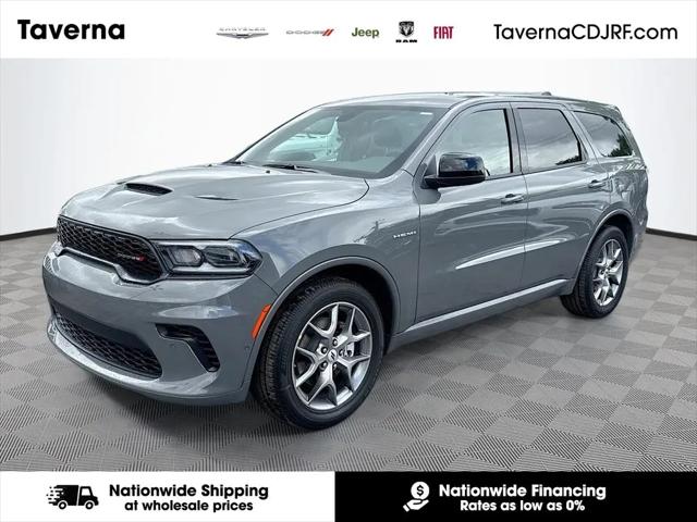 2026 Dodge Durango GT AWD HEMI V8 for sale in Plantation, FL