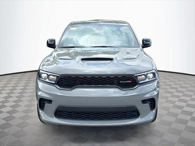 2026 Dodge Durango GT AWD HEMI V8