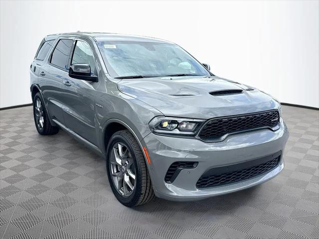 2026 Dodge Durango GT AWD HEMI V8