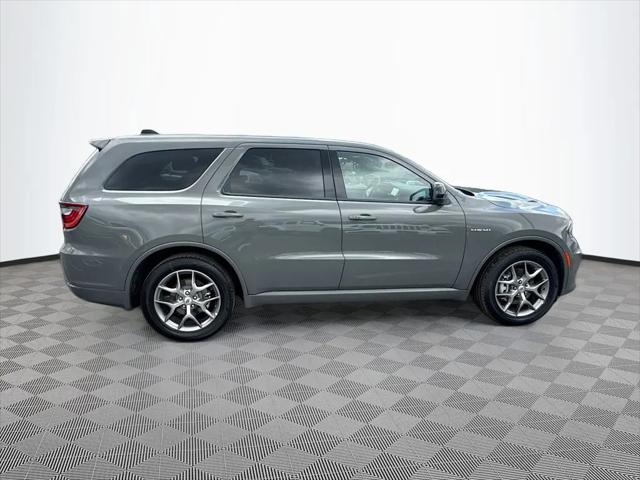 2026 Dodge Durango GT AWD HEMI V8