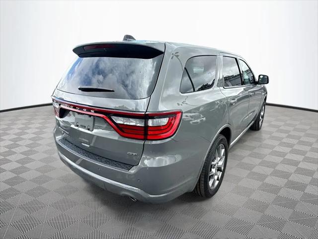 2026 Dodge Durango GT AWD HEMI V8