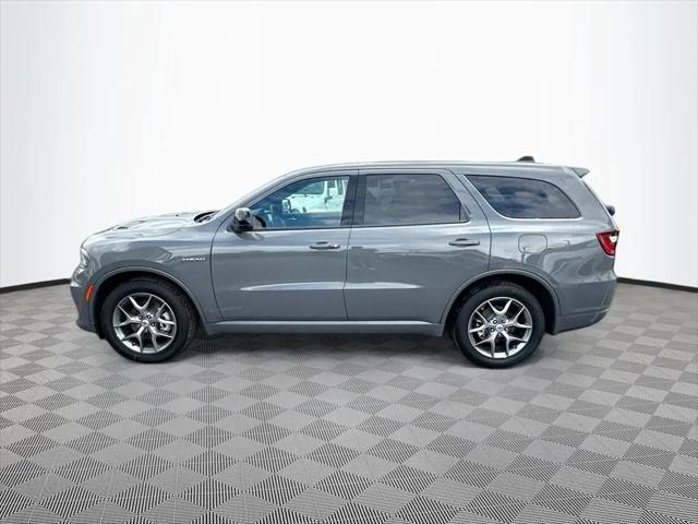 2026 Dodge Durango GT AWD HEMI V8