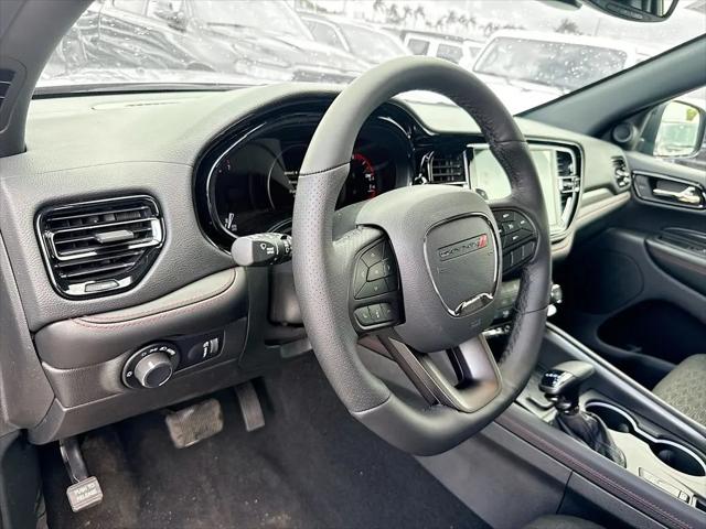 2026 Dodge Durango GT AWD HEMI V8