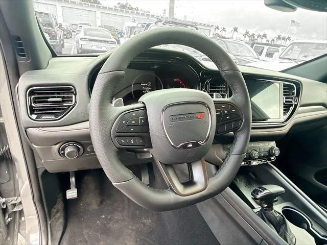2026 Dodge Durango GT AWD HEMI V8