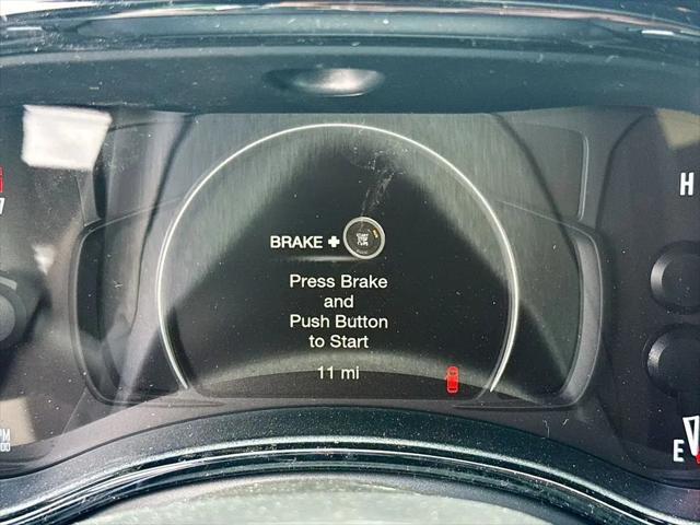2026 Dodge Durango GT AWD HEMI V8