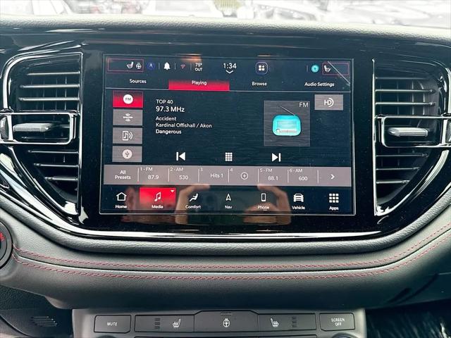 2026 Dodge Durango GT AWD HEMI V8