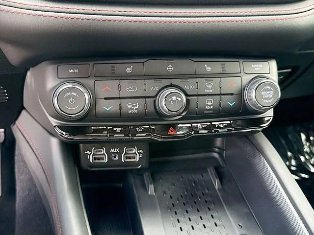 2026 Dodge Durango GT AWD HEMI V8