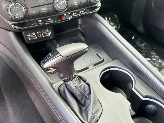 2026 Dodge Durango GT AWD HEMI V8