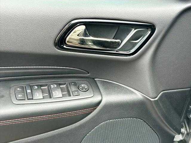 2026 Dodge Durango GT AWD HEMI V8